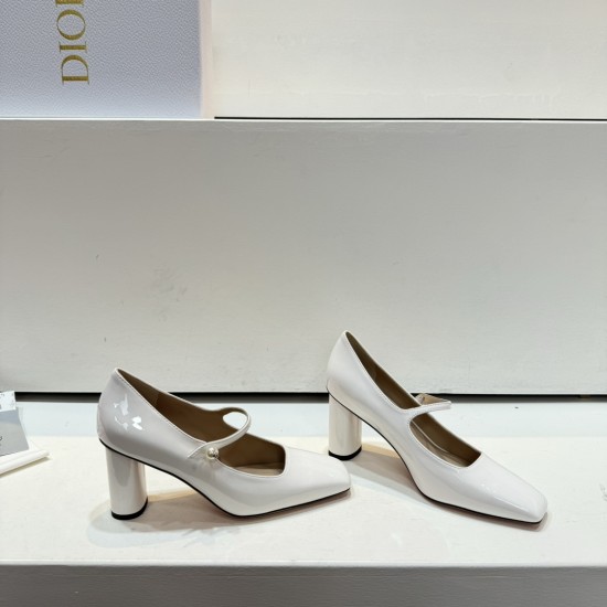 Dior Heels