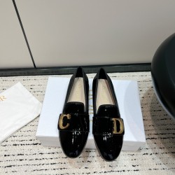 Dior Loafers