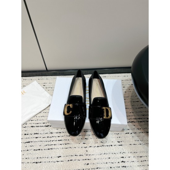 Dior Loafers