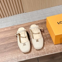 LV Sandals