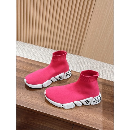 Balenciaga Speed