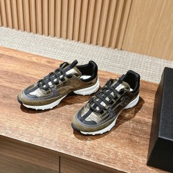 CHANEL Sneakers