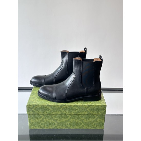 Gucci Boots