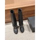 CHANEL Boots