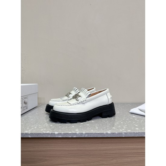 Dior Loafers