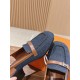 Hermes Sandals