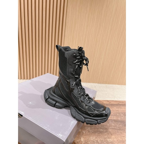 Balenciaga boots