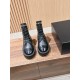 CHANEL Boots