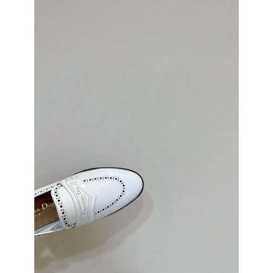Dior Loafers