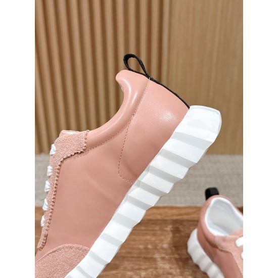Hermes Sneakers
