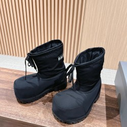 Balenciaga boots