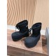 Balenciaga boots