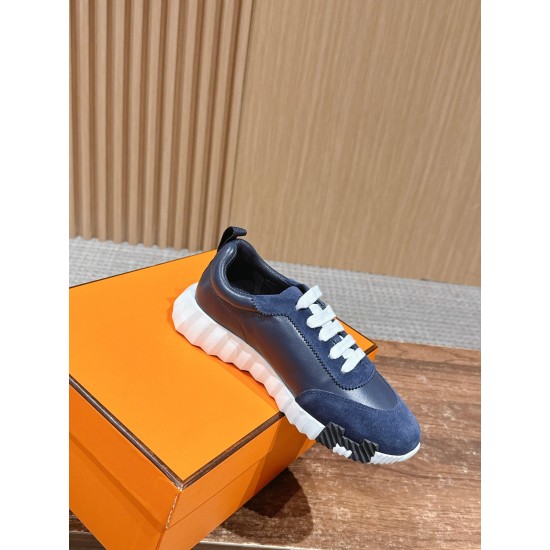 Hermes Sneakers