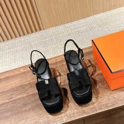 Hermes Sandals