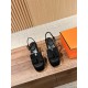 Hermes Sandals