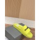  Balenciaga Slippers