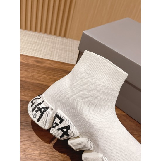 Balenciaga Speed