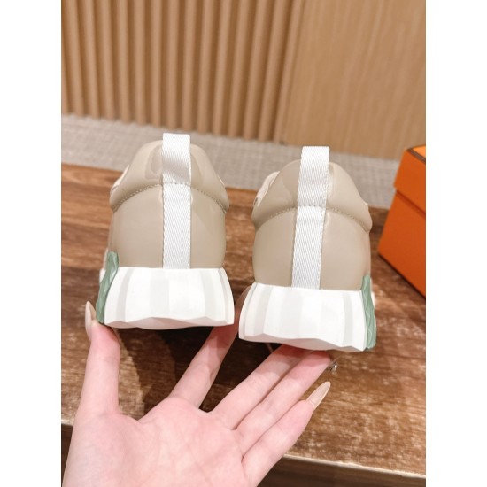 Hermes Sneakers