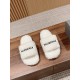  Balenciaga Slippers