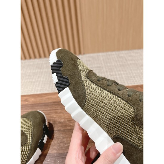 Hermes Sneakers
