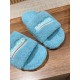  Balenciaga Slippers