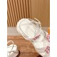 LV Sandals