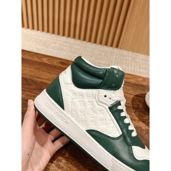 LV Sneakers
