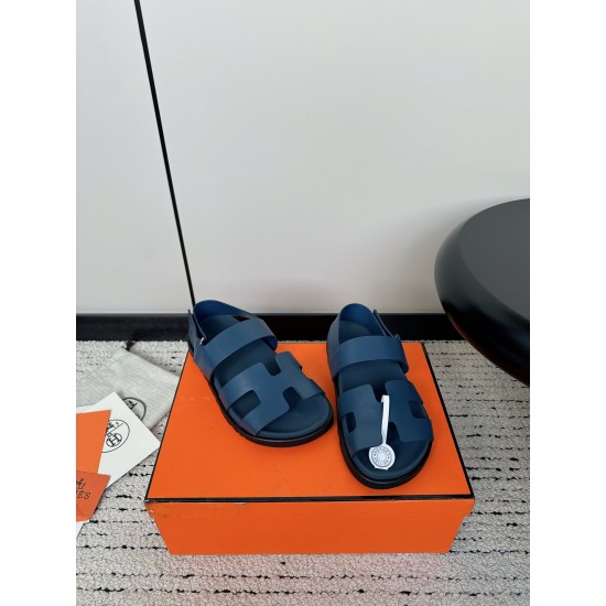 Hermes Sandals
