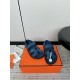 Hermes Sandals