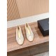CHANEL Ballerinas