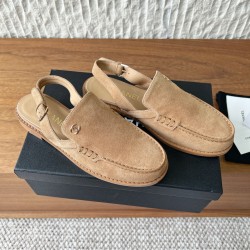 CHANEL Loafers
