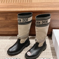 Dior Boots
