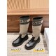 Dior Boots