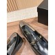 CHANEL Loafers