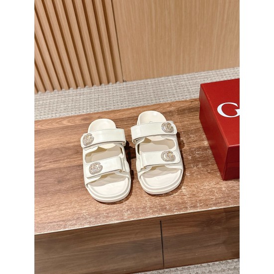 Gucci Slippers