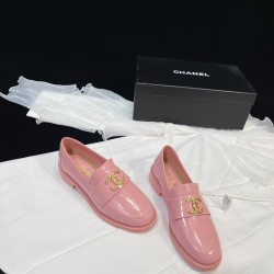 CHANEL Loafers