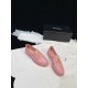 CHANEL Loafers