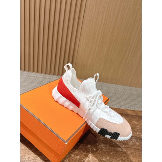 Hermes Sneakers