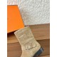Hermes Boots