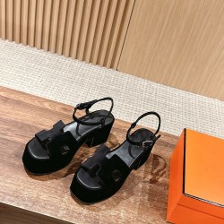 Hermes Sandals