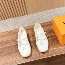 LV Sandals