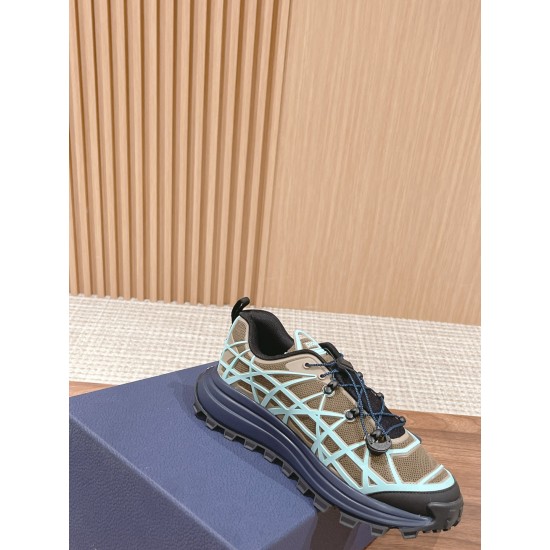 Dior Sneakers