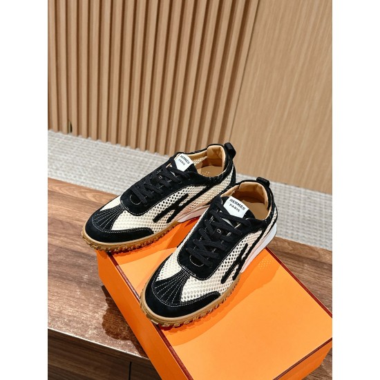 Hermes Sneakers