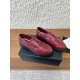 CHANEL Loafers