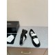 CHANEL Loafers
