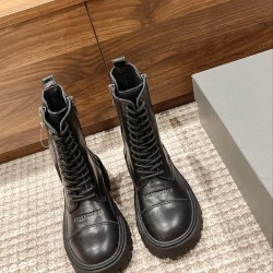 Balenciaga boots