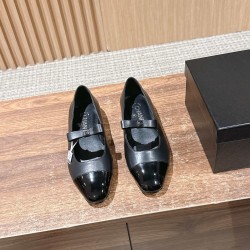 CHANEL Ballerinas