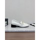 CHANEL Loafers