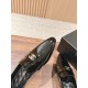 CHANEL Ballerinas