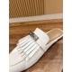 Hermes Iota mule